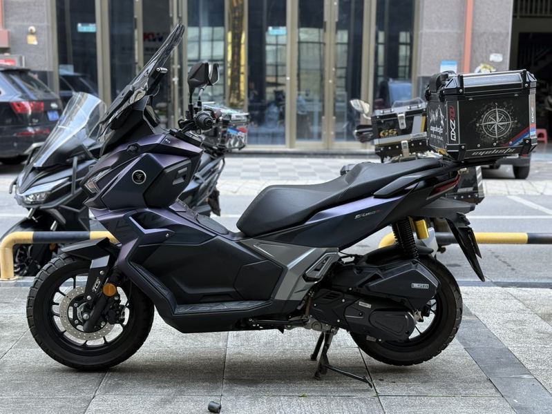 二手无极SR150S