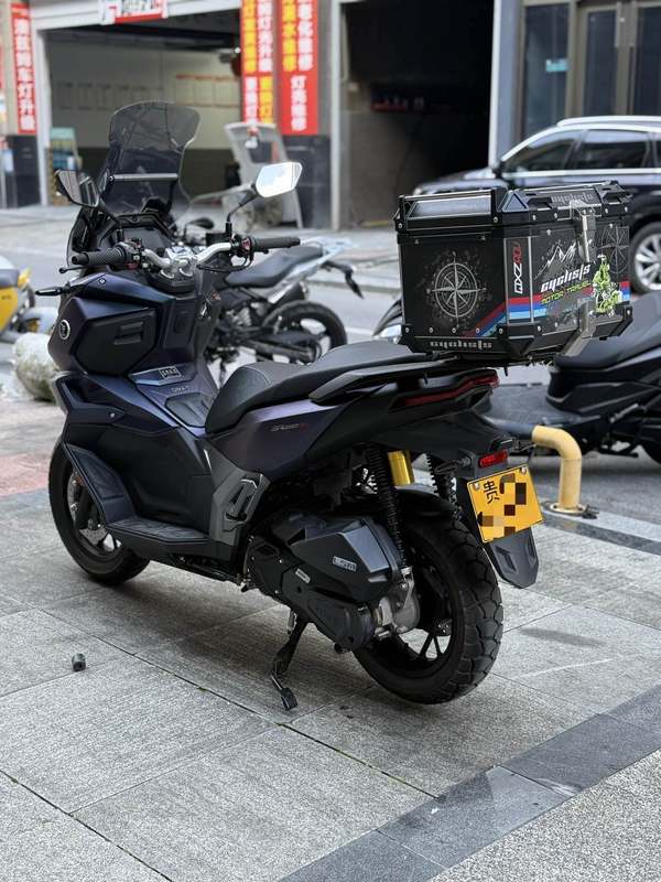 二手无极SR150S