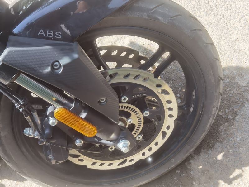 二手无极300R