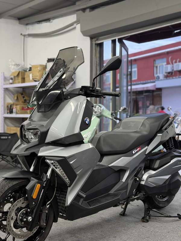 二手宝马C 400