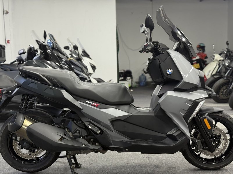 二手宝马C 400