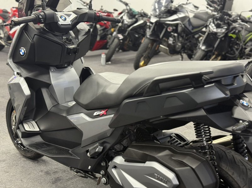 二手宝马C 400