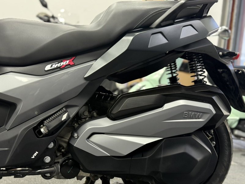 二手宝马C 400