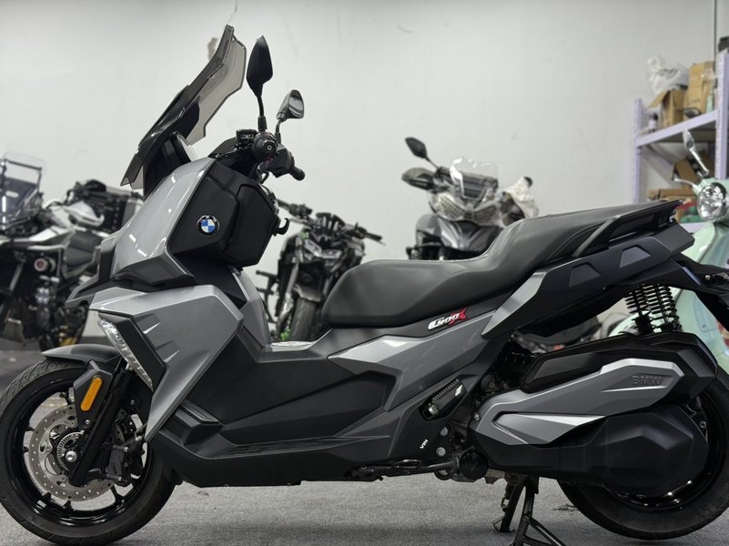 二手宝马C 400