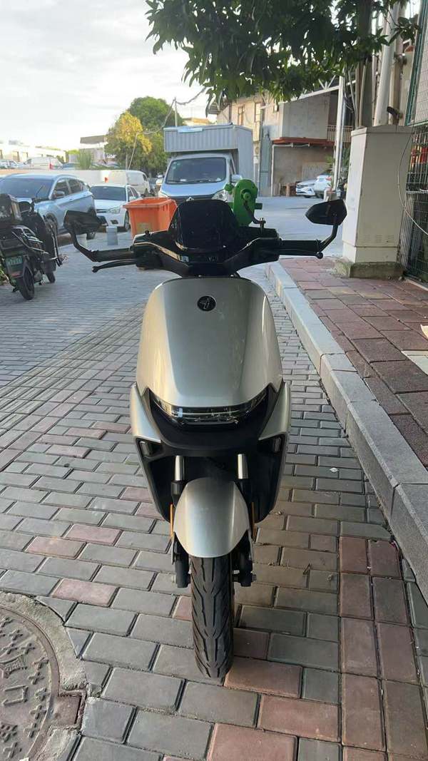 二手九号远航家M