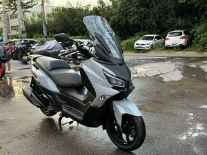 二手三阳Joymax Z 300
