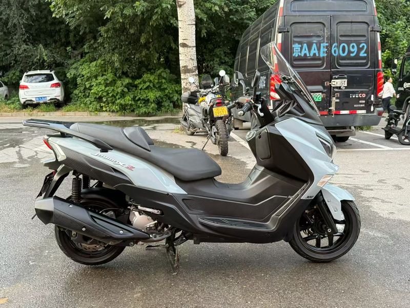 二手三阳Joymax Z 300