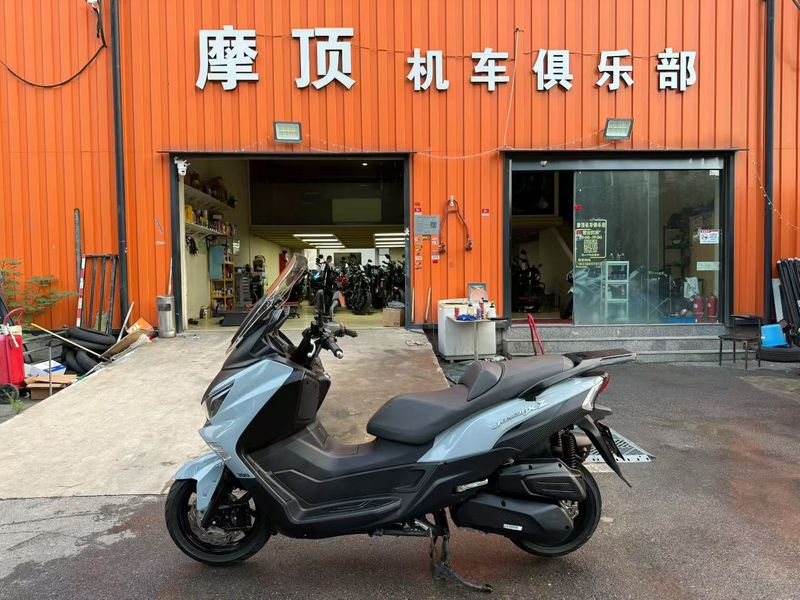 二手三阳Joymax Z 300