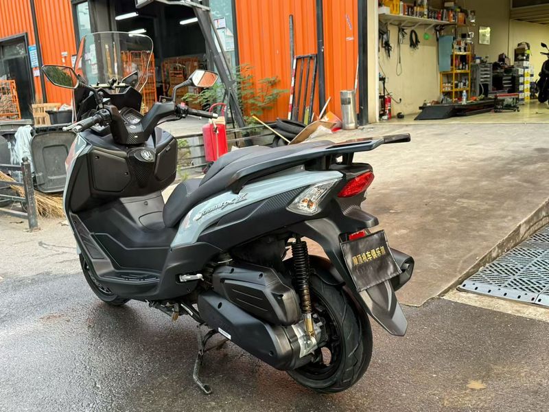 二手三阳Joymax Z 300