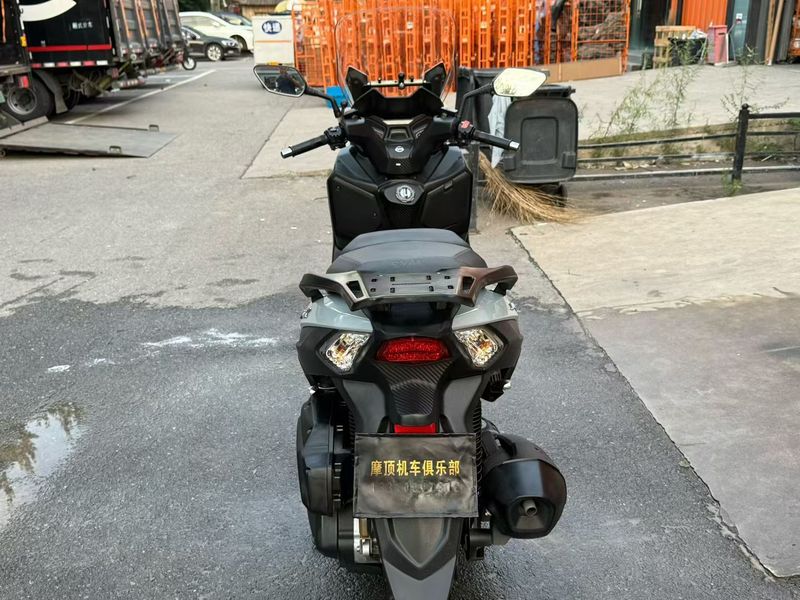 二手三阳Joymax Z 300