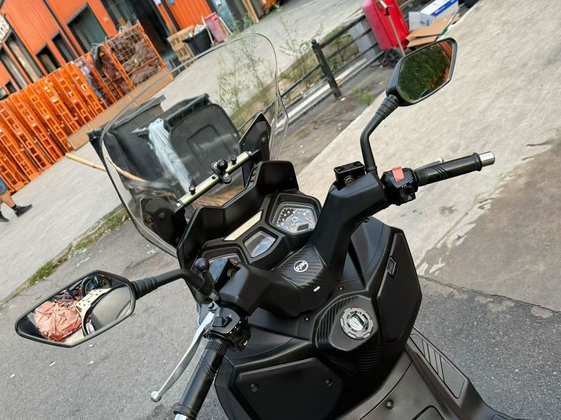 二手三阳Joymax Z 300