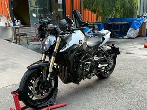 二手QJMOTOR追600