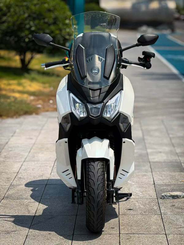 二手三阳Joymax F 300