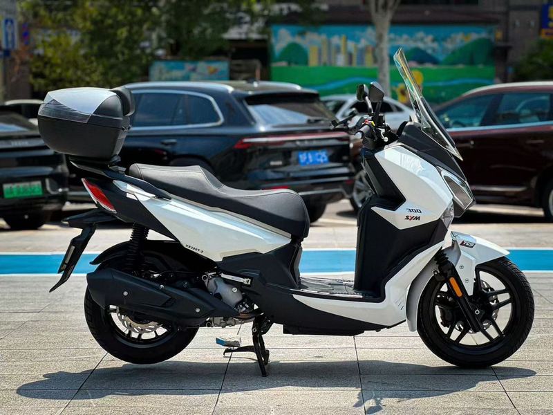 二手三阳Joymax F 300