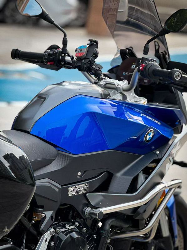 二手宝马F 900 XR