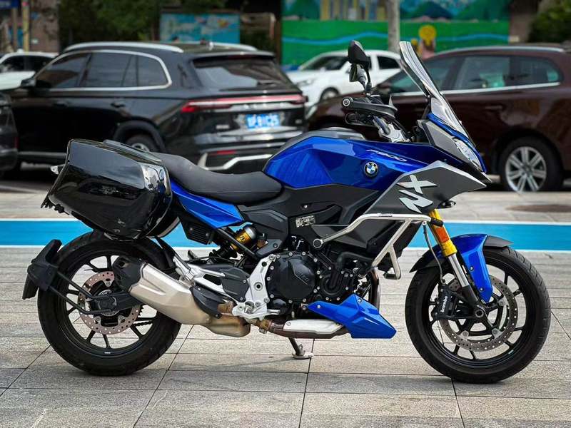 二手宝马F 900 XR