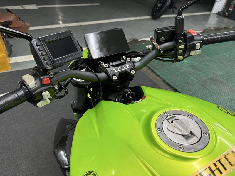 二手贝纳利TNT600i