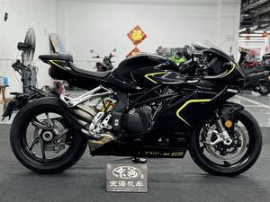 二手QJMOTORSuper921