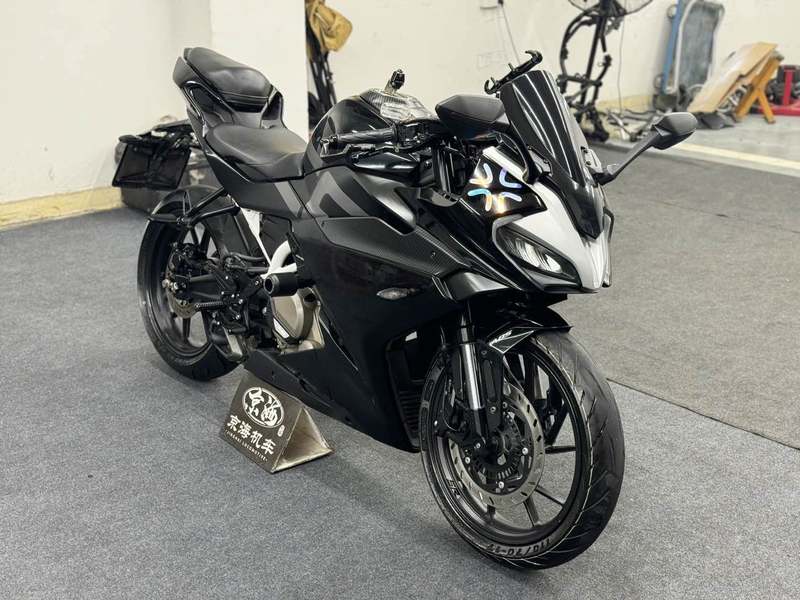 二手春风250SR