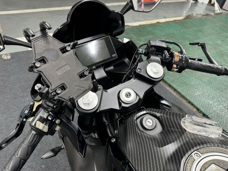 二手春风250SR