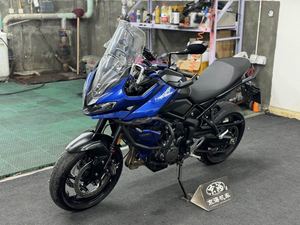 二手凯旋Tiger Sport 660