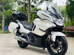 二手春风650TR-G