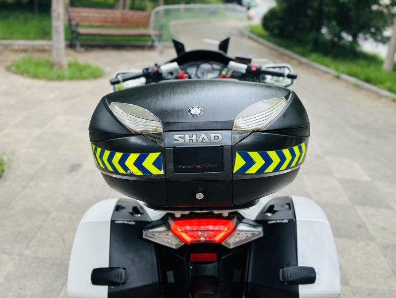 二手春风650TR-G