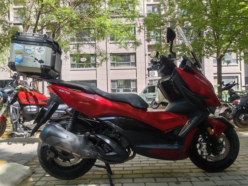 二手升仕310M