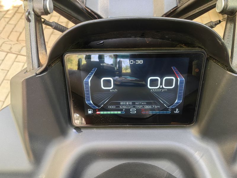 二手升仕310M