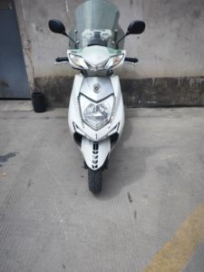 二手建设雅马哈赛鹰GT