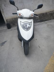 二手新大洲本田NS125D
