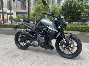 二手凯越450R