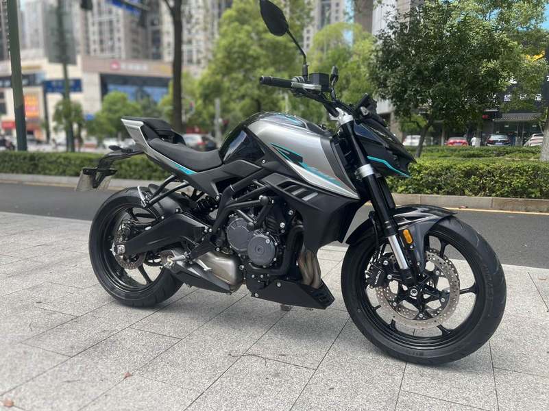 二手凯越450R