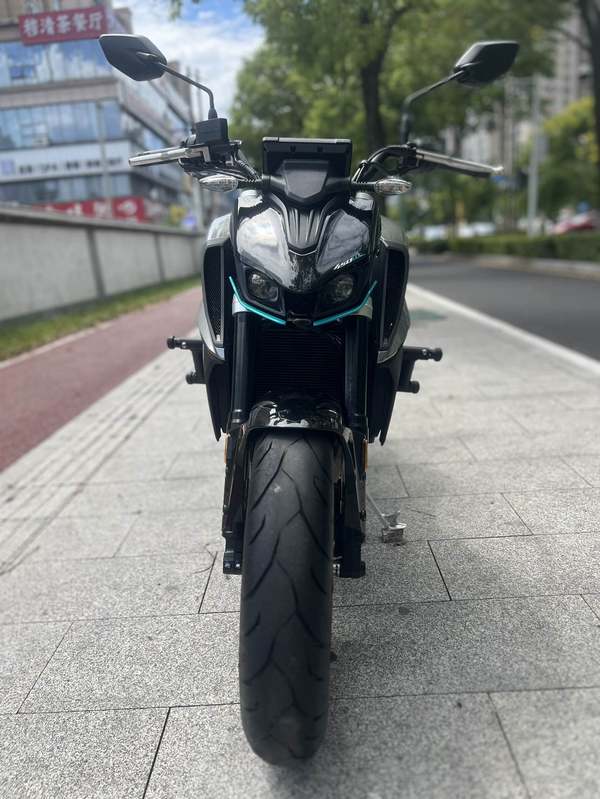 二手凯越450R