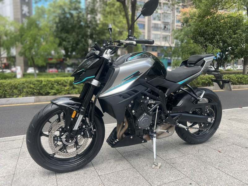 二手凯越450R