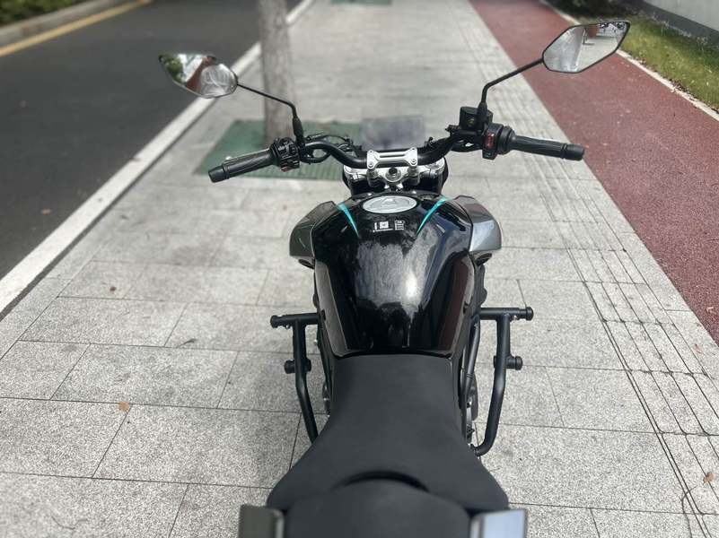 二手凯越450R