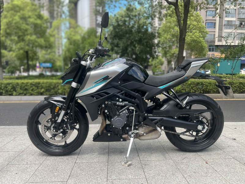 二手凯越450R