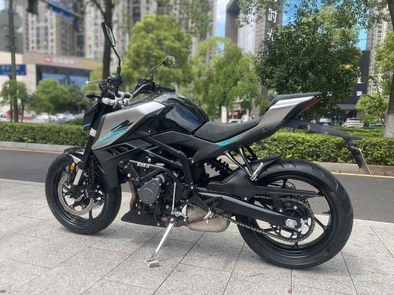 二手凯越450R