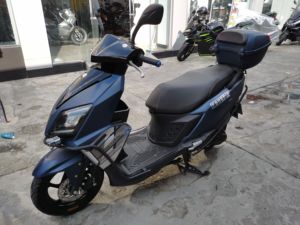 二手珠本ZB125T-7
