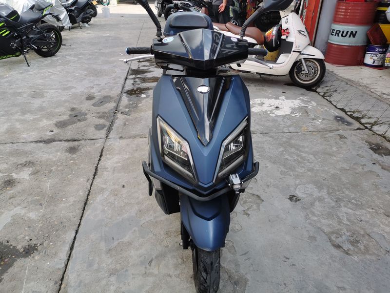 二手珠本ZB125T-7