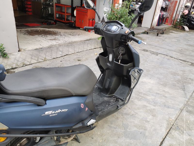 二手珠本ZB125T-7