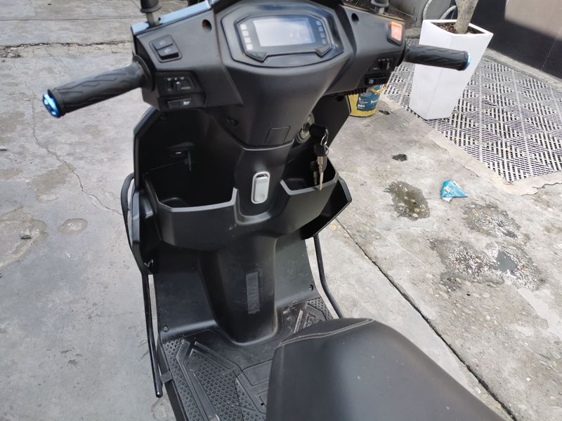 二手珠本ZB125T-7