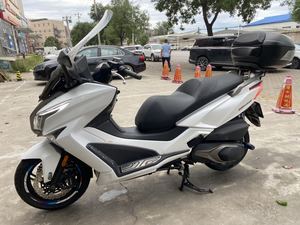二手光阳赛艇 S400