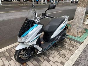 二手大阳V锐 150T