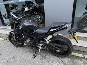 二手本田CB500F