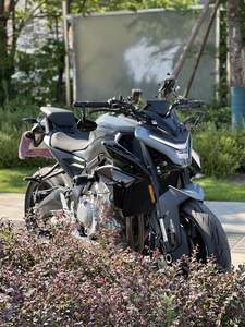 二手春风675NK