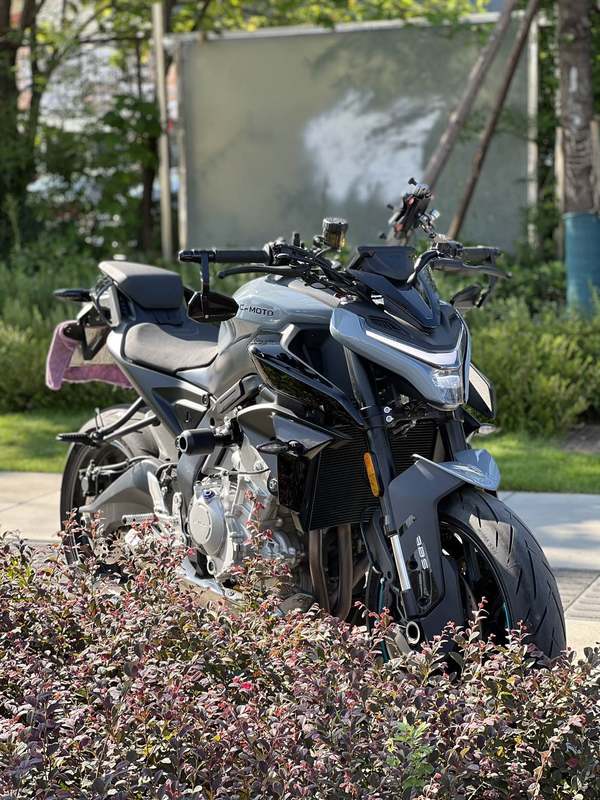 二手春风675NK
