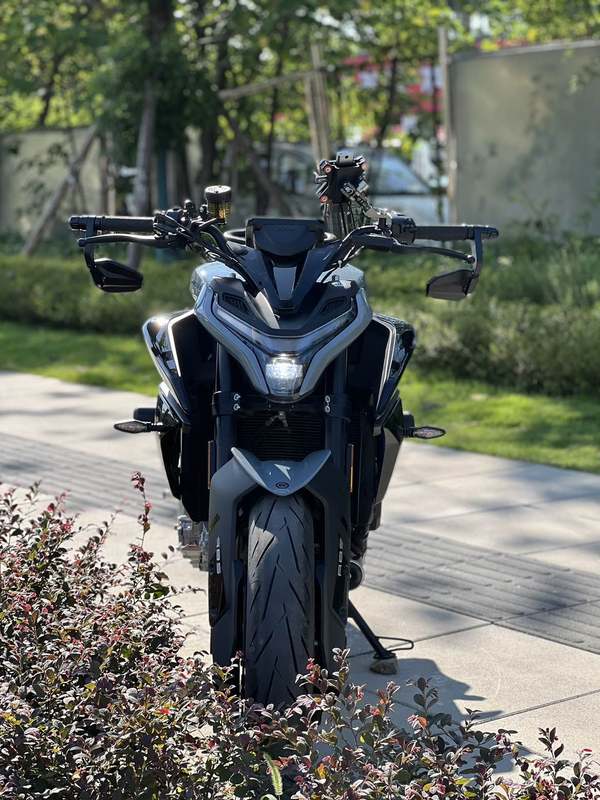 二手春风675NK
