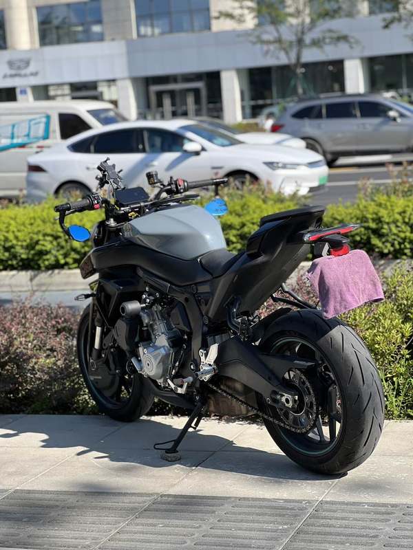 二手春风675NK