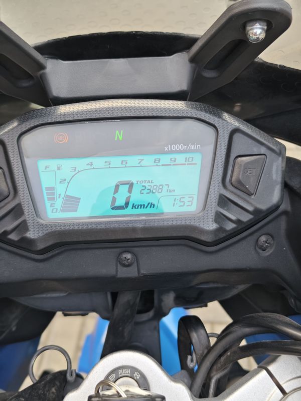 二手力帆KPT200